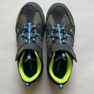 Merrell Boys Trail Chaser Sneakers